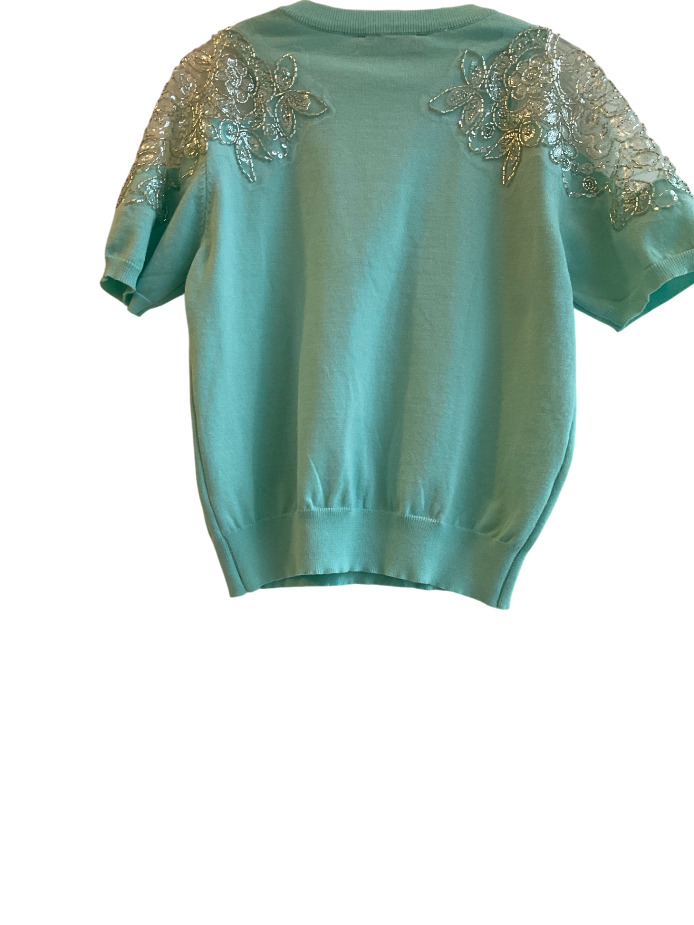 Blusa STREETGLAM, Verde menta