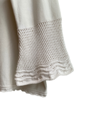 Blusa ANN TAYLOR, Ivory