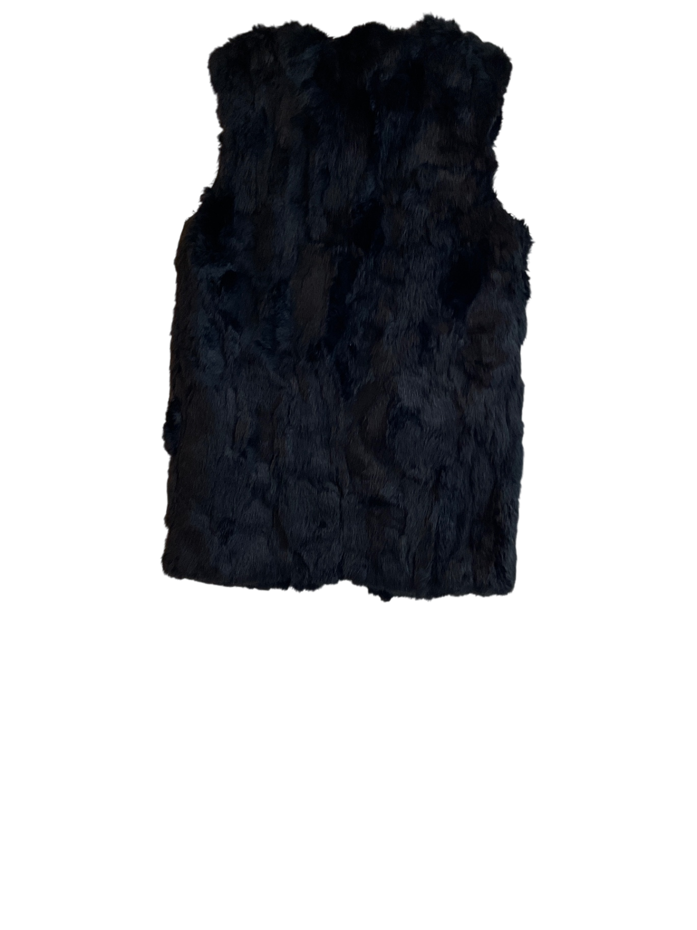 Chaleco LC COUTURE, Negro