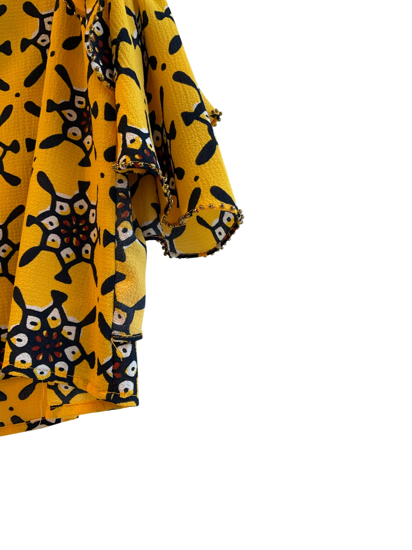 Blusa PEPE JEANS, Amarillo