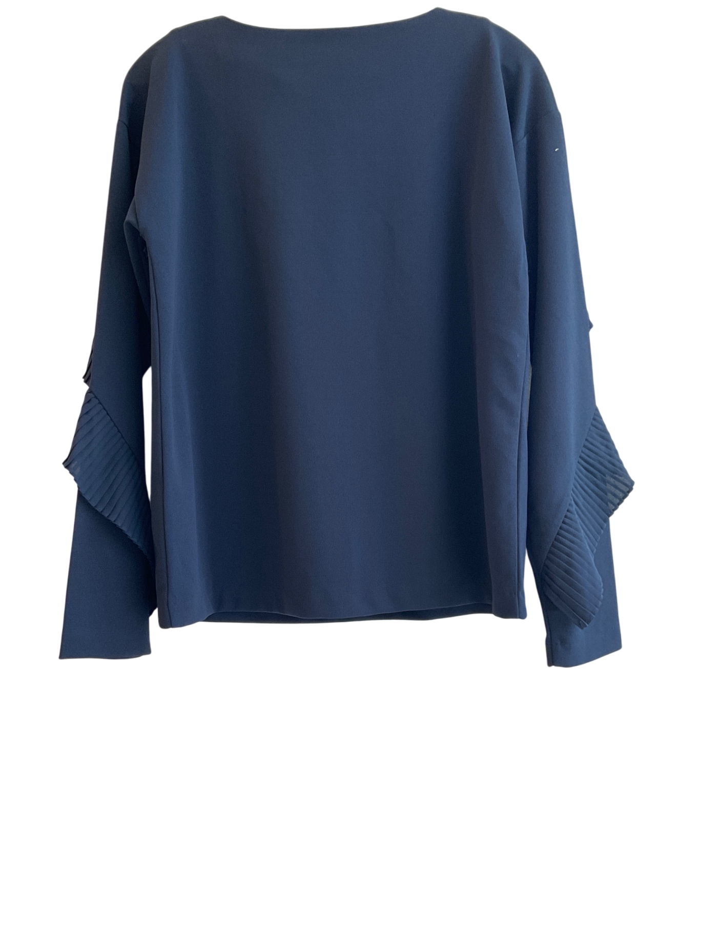 Blusa BANANA REPUBLIC, Azul marino