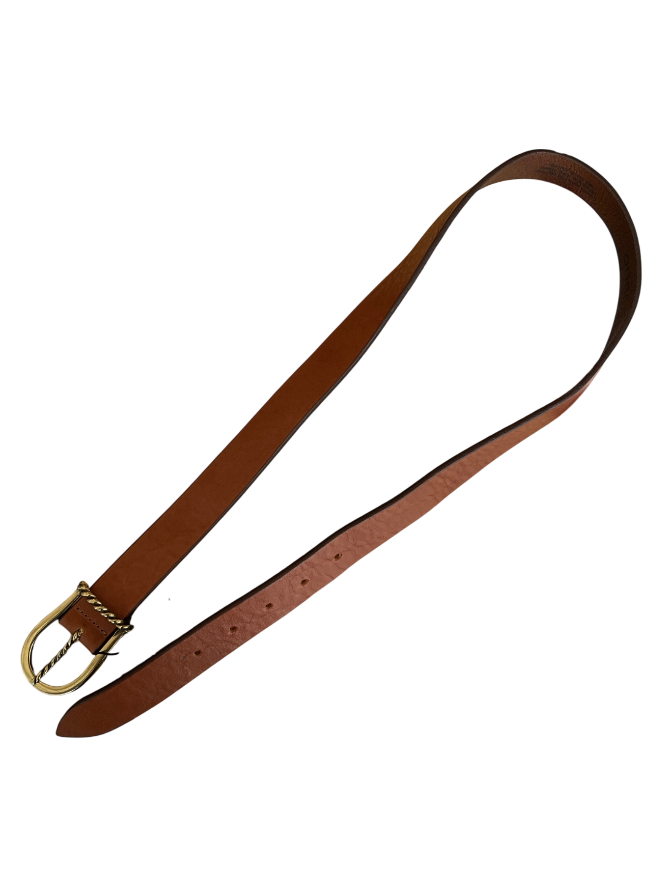 Cinturón JULIO, Camel