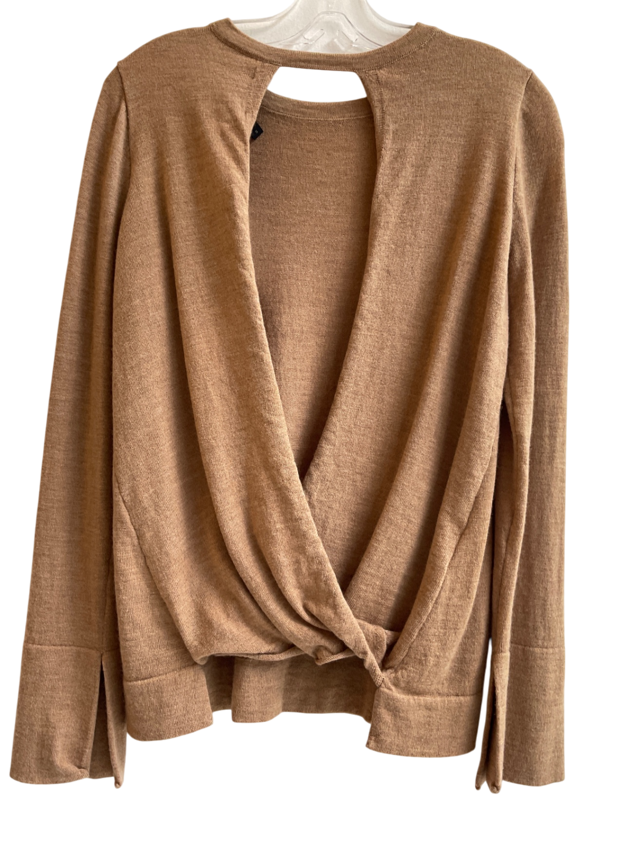 Suéter BCBG, Beige