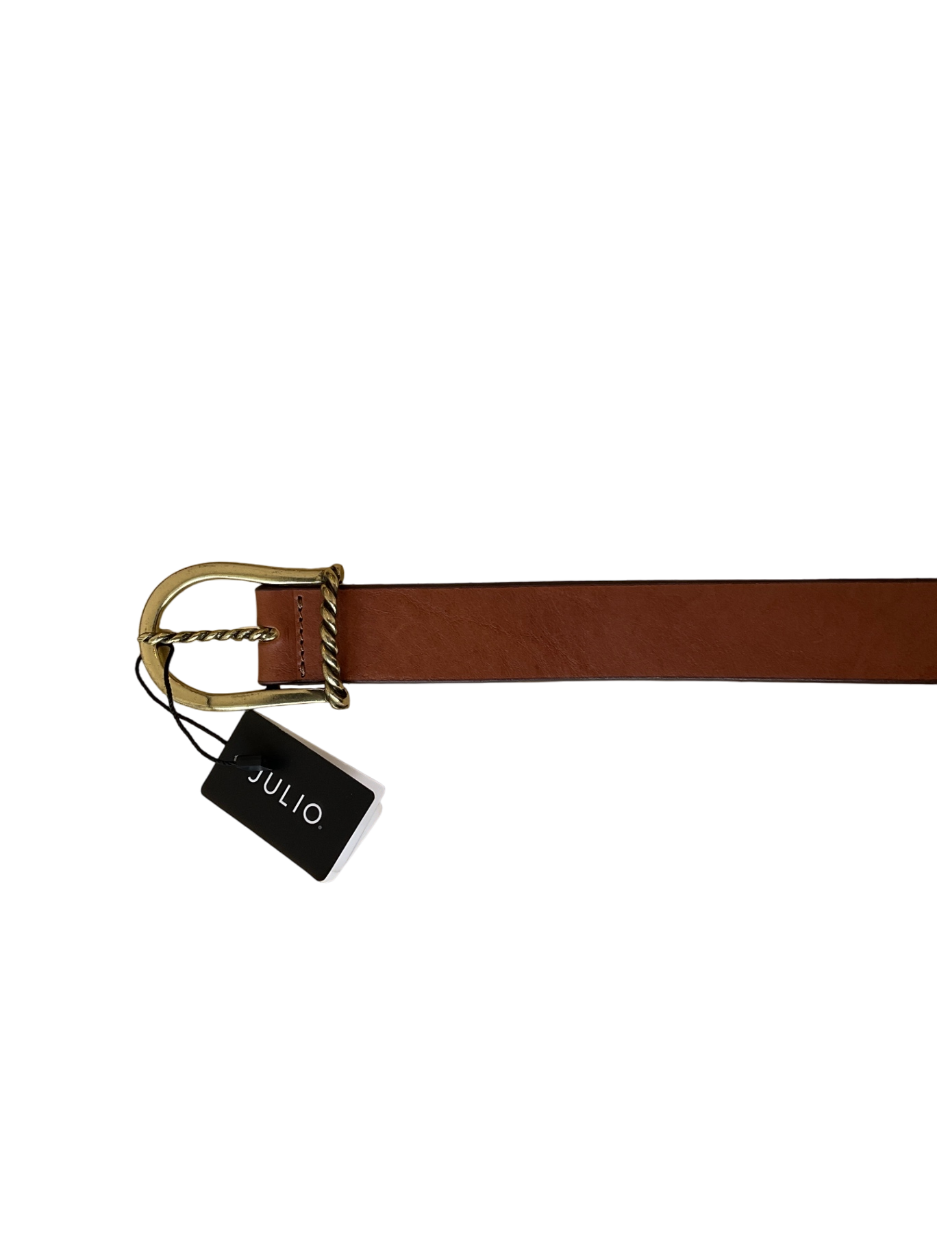 Cinturón JULIO, Camel