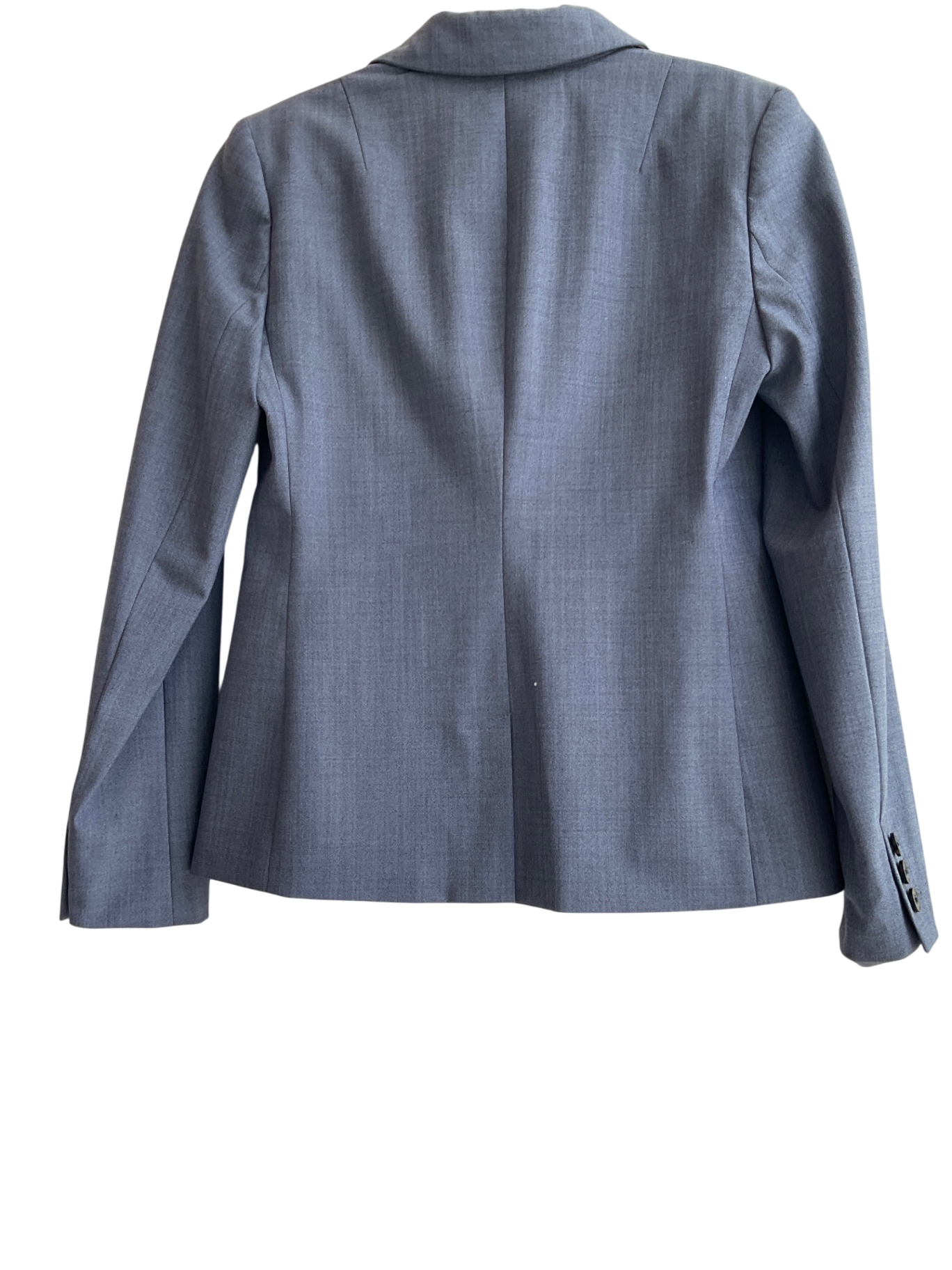 Blazer BANANA REPUBLIC, Azul