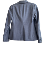 Blazer BANANA REPUBLIC, Azul