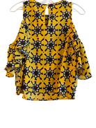 Blusa PEPE JEANS, Amarillo