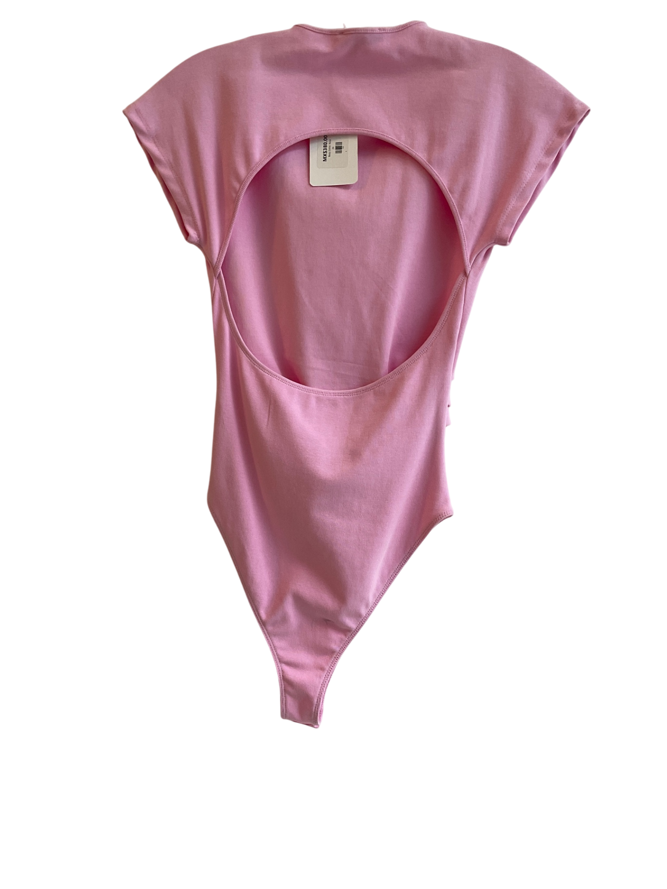 Body ZARA, Rosa