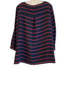 Blusa NAUTICA, Azul marino