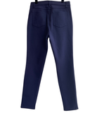 Pantalón PURIFICACION GARCIA, Azul marino