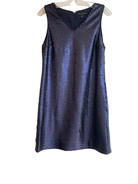 Vestido BANANA REPUBLIC, Azul