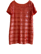Vestido ARMANI EXCHANGE, Naranja