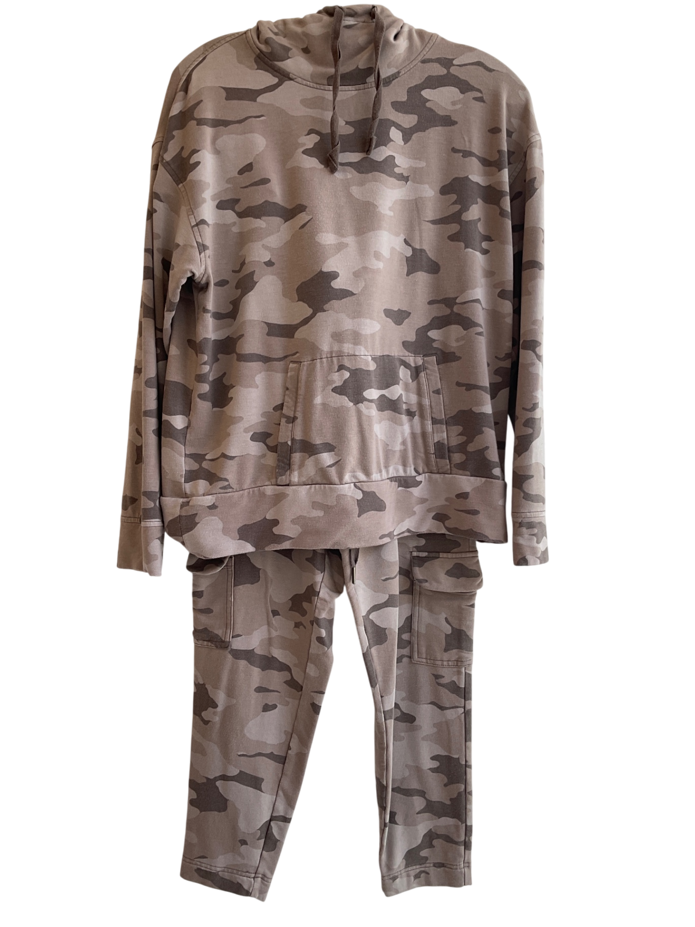 Pants completo BANANA REPUBLIC, Beige