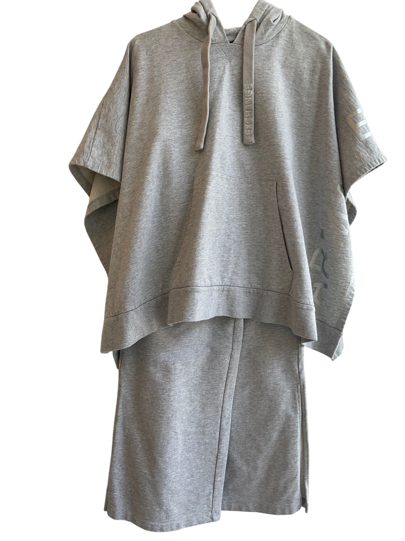 Pants ARMANI EXCHANGE, Gris