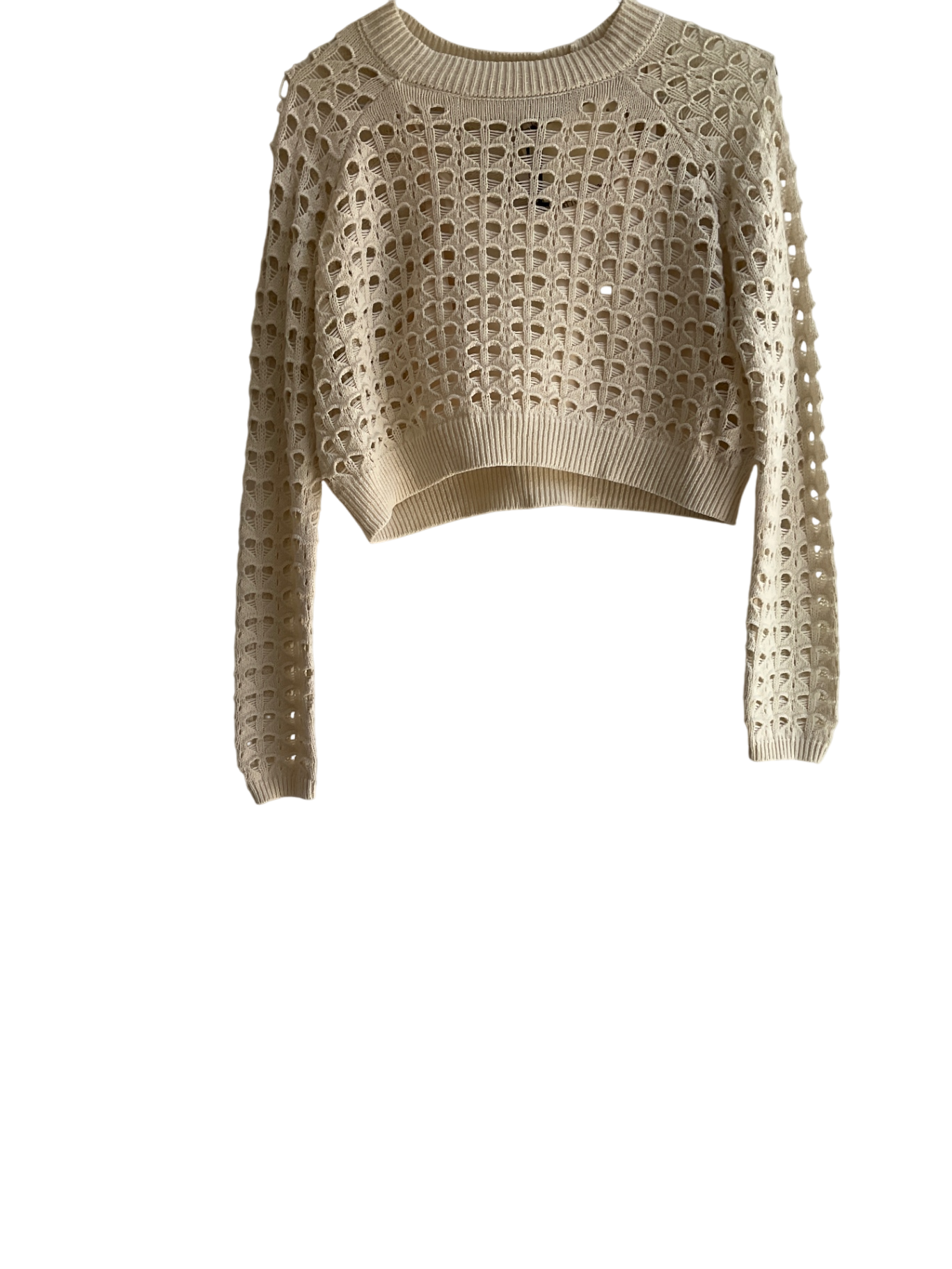 Conjunto FRESKMAN, Ivory
