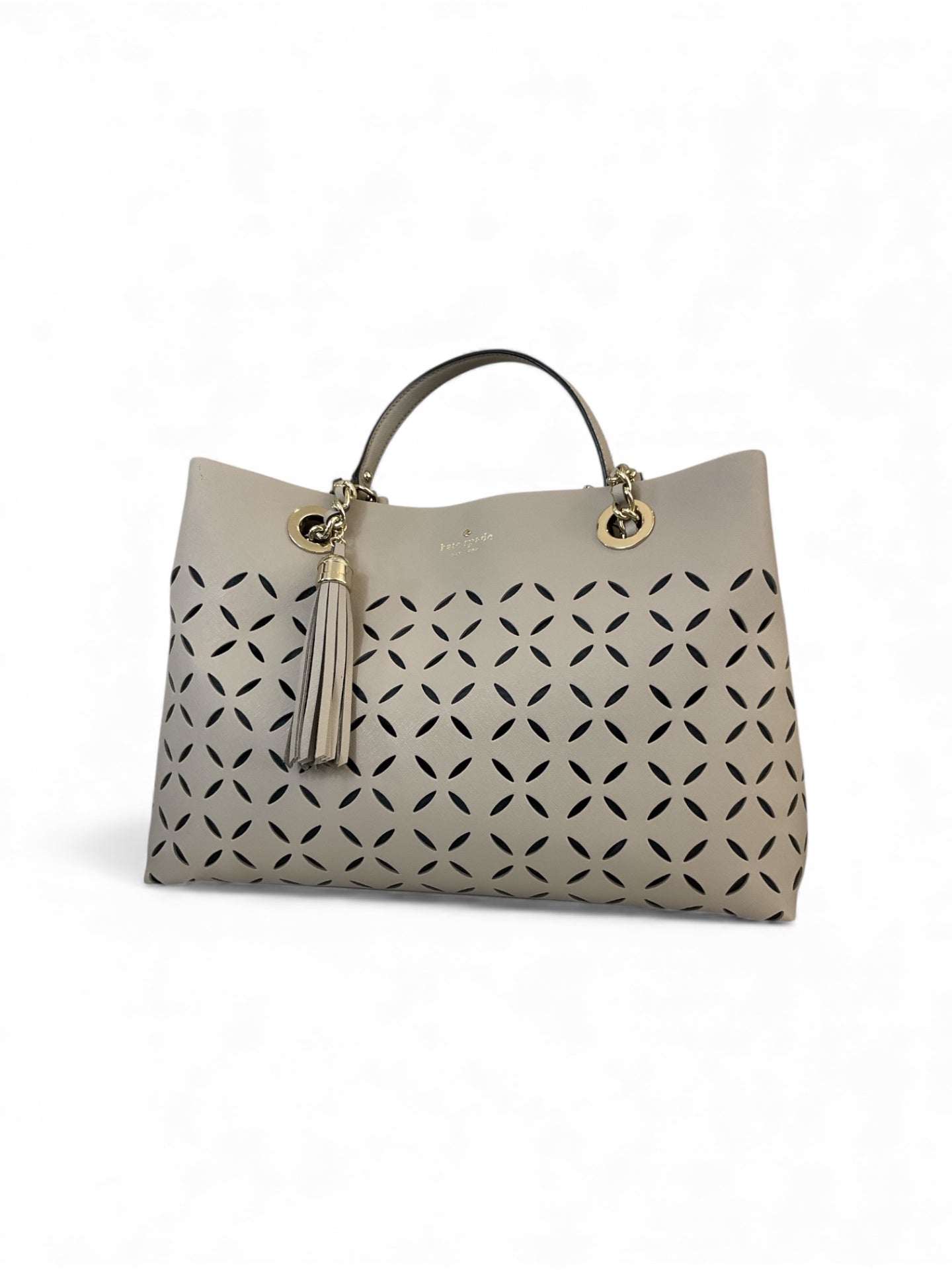 Bolsa KATE SPADE NEW YORK, Beige