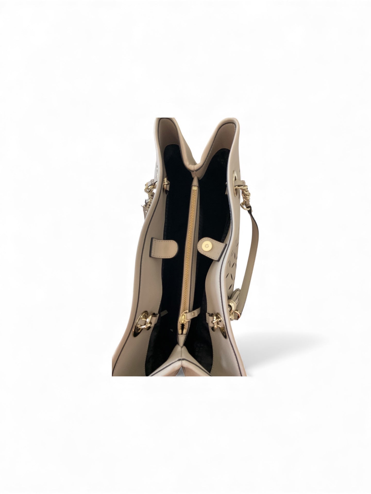 Bolsa KATE SPADE NEW YORK, Beige