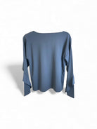 Blusa BANANA REPUBLIC, Azul marino