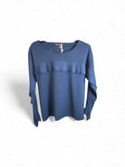 Blusa BANANA REPUBLIC, Azul marino