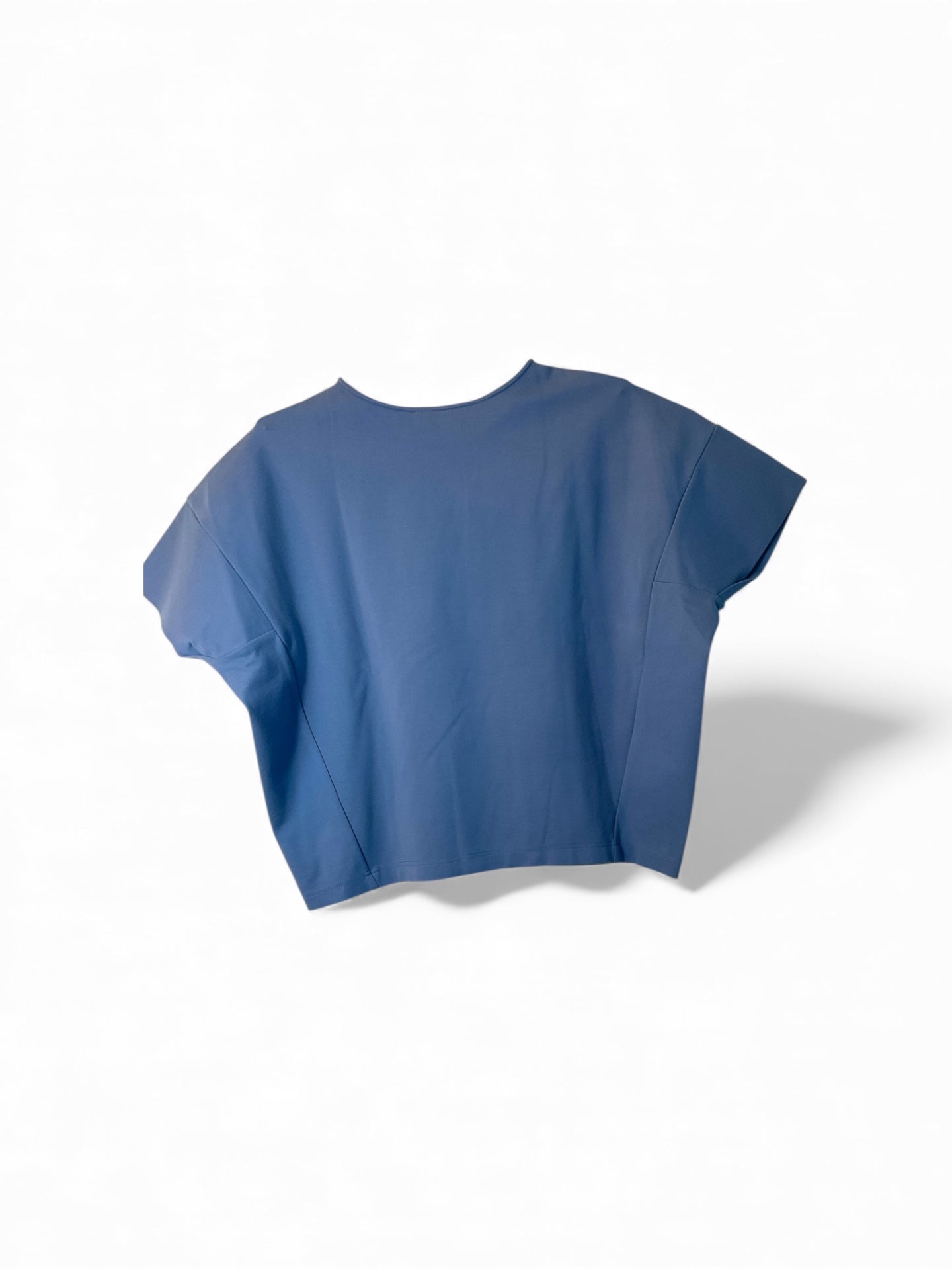 Blusa PURIFICACION GARCIA, Azul