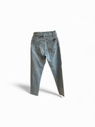 Pantalón CALVIN KLEIN, Azul