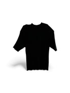 Blusa BANANA REPUBLIC, Negro