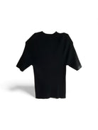 Blusa BANANA REPUBLIC, Negro