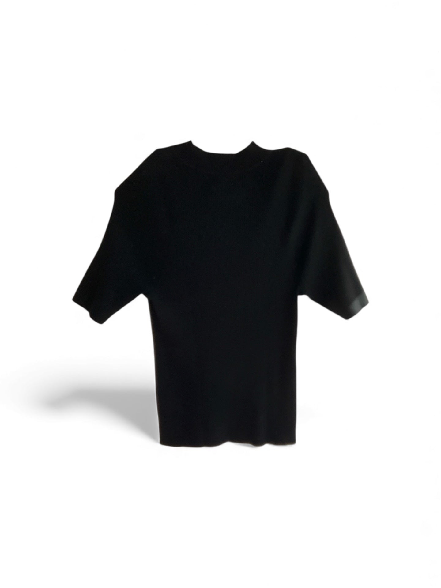 Blusa BANANA REPUBLIC, Negro
