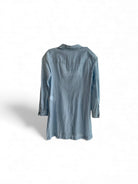 Blusón MARELLA, Azul