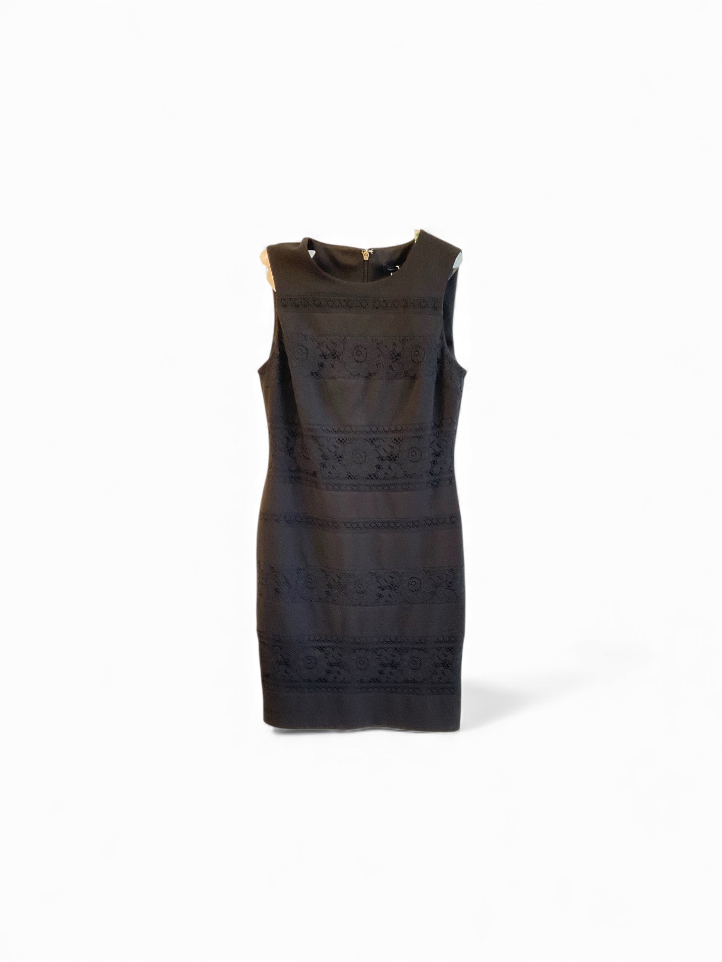 Vestido TOMMY HILFIGER, Negro