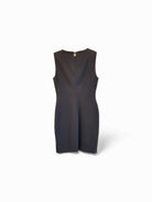 Vestido TOMMY HILFIGER, Negro