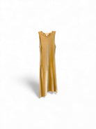 Vestido MICHAEL KORS, Dorado