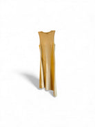 Vestido MICHAEL KORS, Dorado