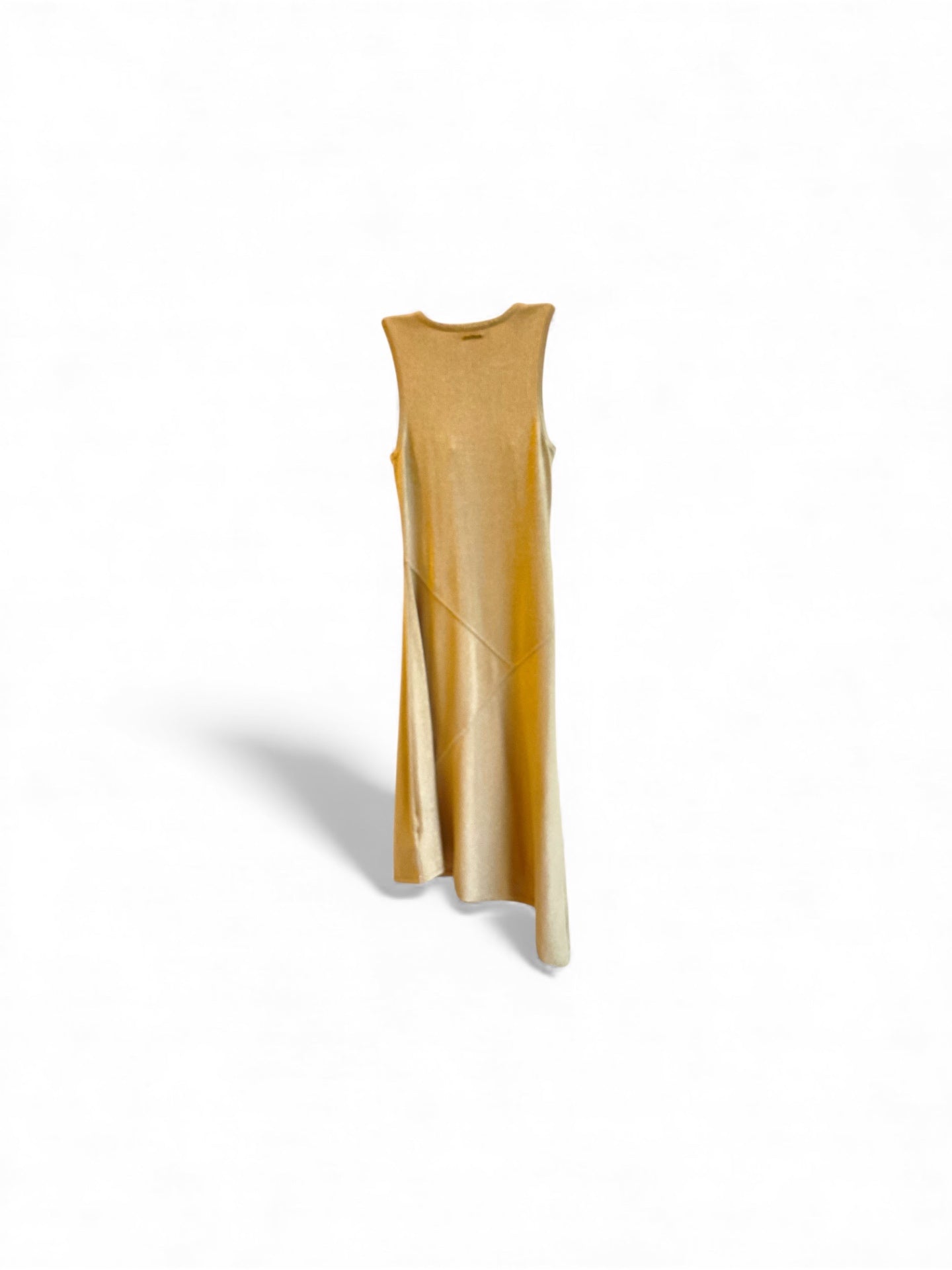 Vestido MICHAEL KORS, Dorado