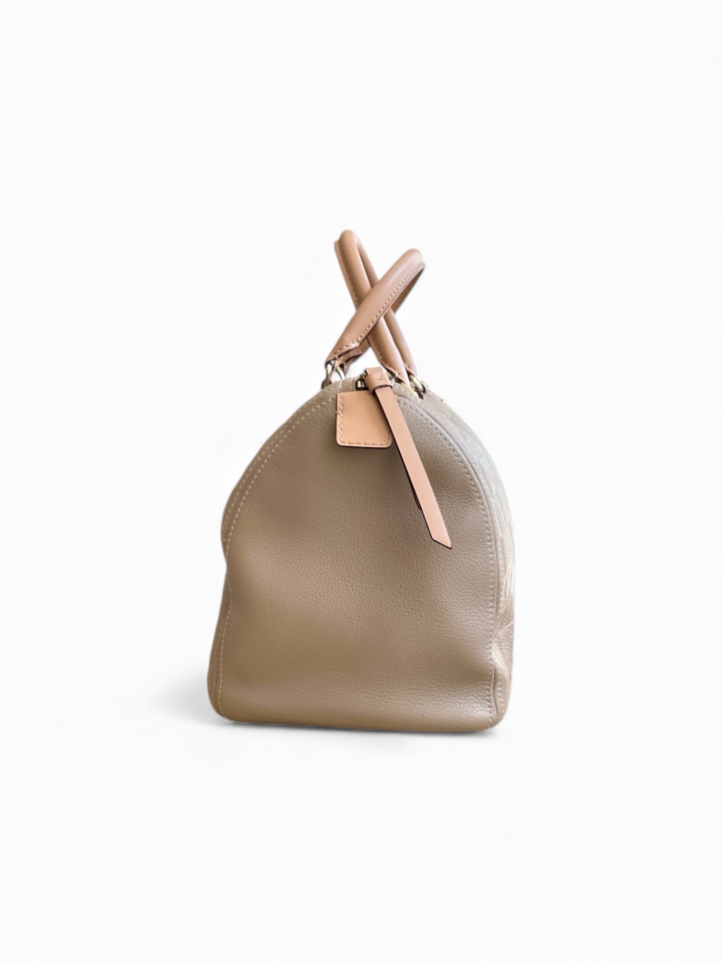 Bolsa PURIFICACION GARCIA, Beige