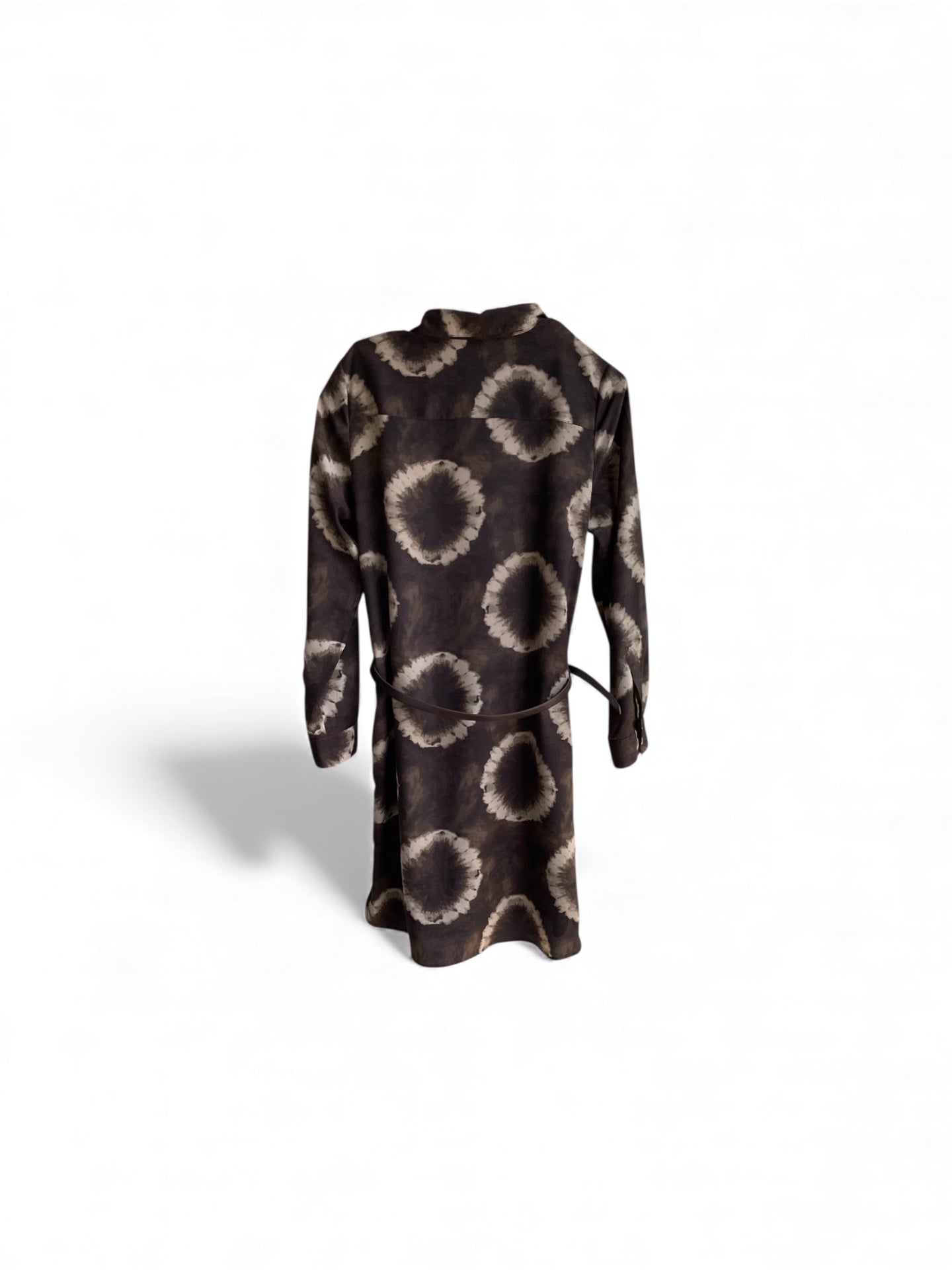 Vestido MICHAEL KORS, Café