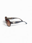 Lentes MICHAEL KORS, Mod Grenadines, Café