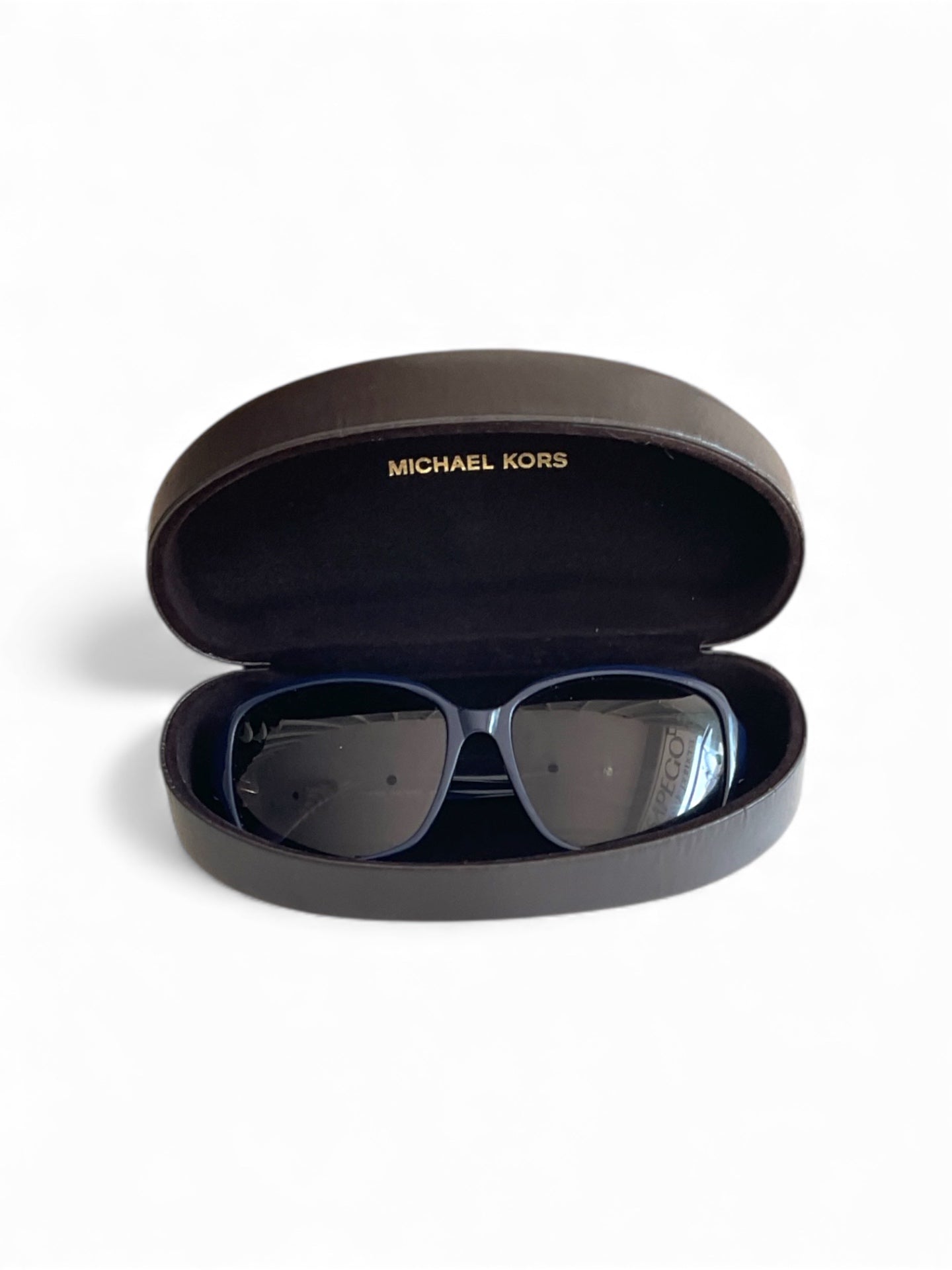 Lentes MICHAEL KORS, Mod Charlton, Azul