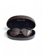 Lentes MICHAEL KORS, Mod Grenadines, Café