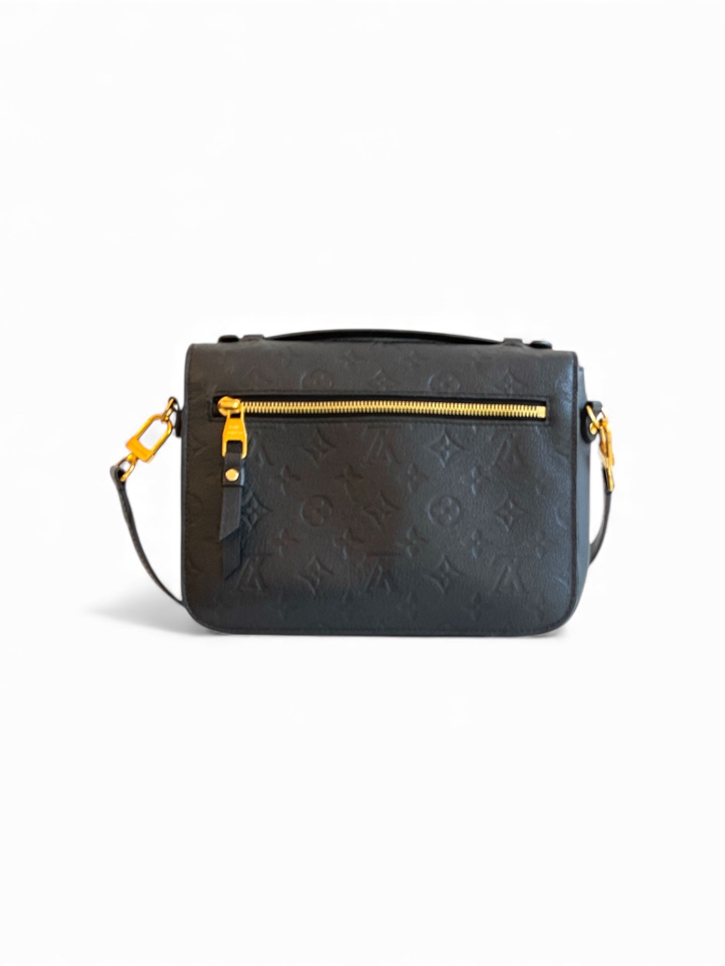 Bolsa LOUIS VUITTON, Negro