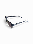 Lentes MICHAEL KORS, Mod Charlton, Azul