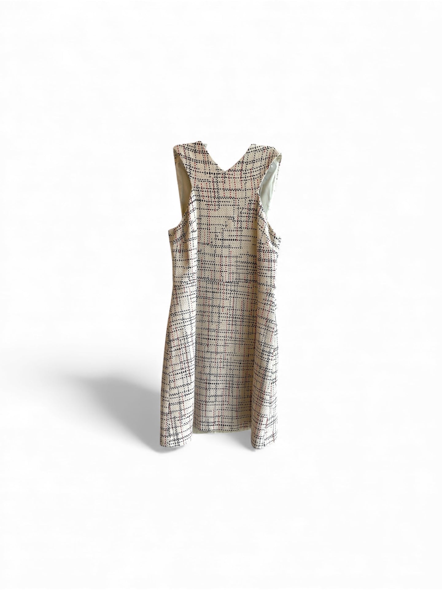 Vestido BANANA REPUBLIC, Ivory