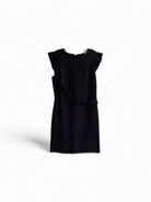 Vestido ANN TAYLOR, Azul marino