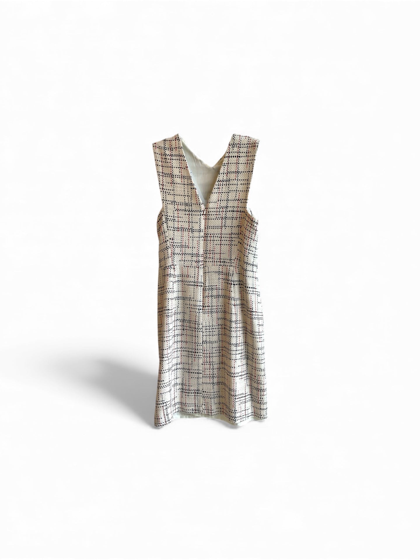 Vestido BANANA REPUBLIC, Ivory