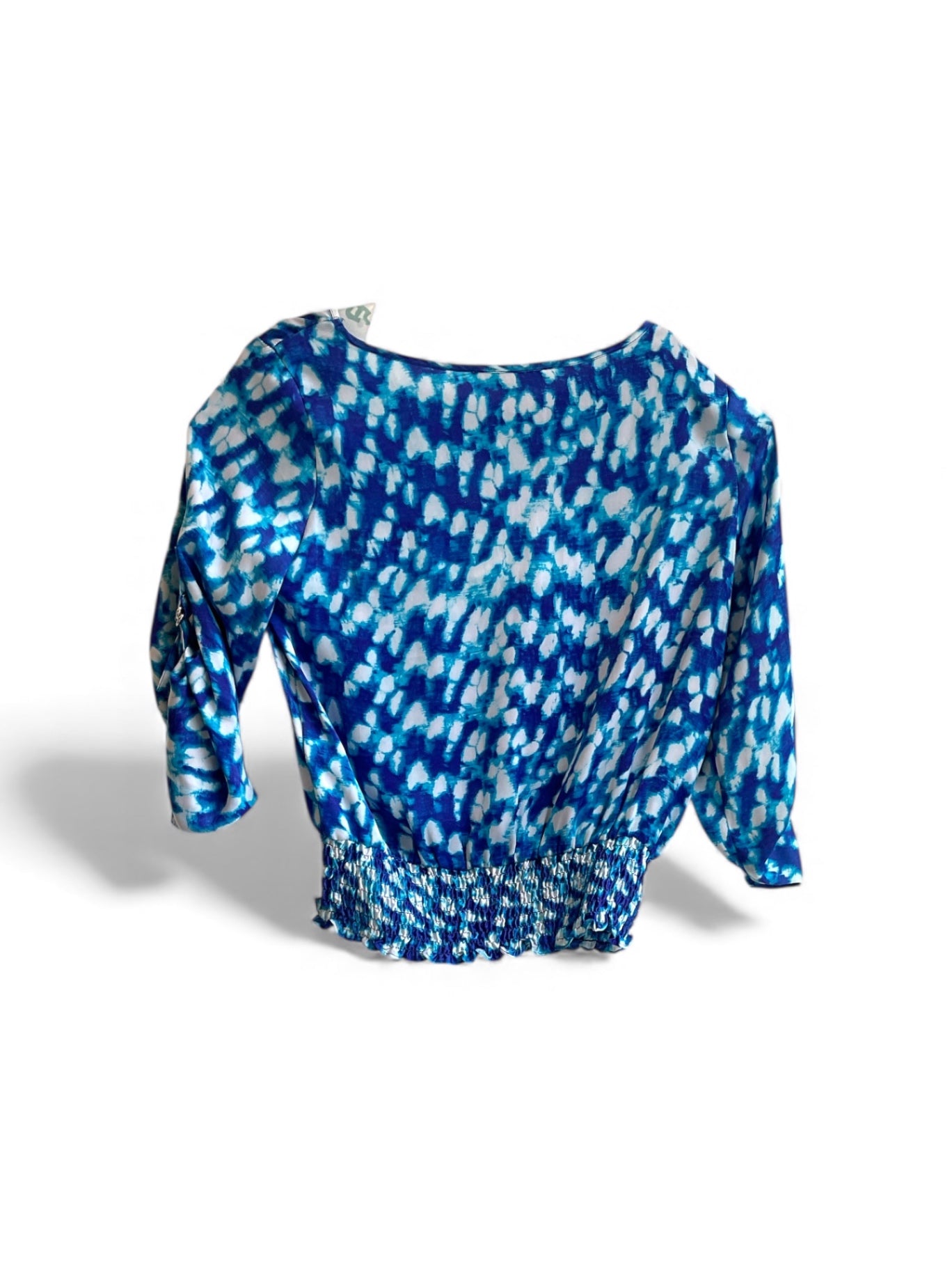 Blusa MICHAEL KORS, Azul, blanco