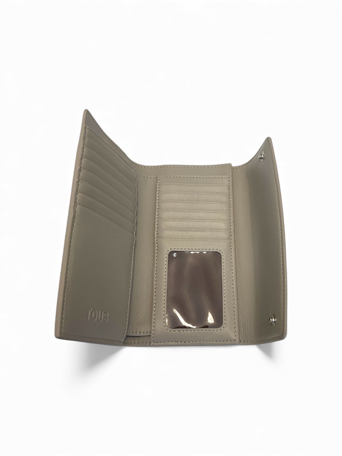 Cartera TOUS, Arena claro