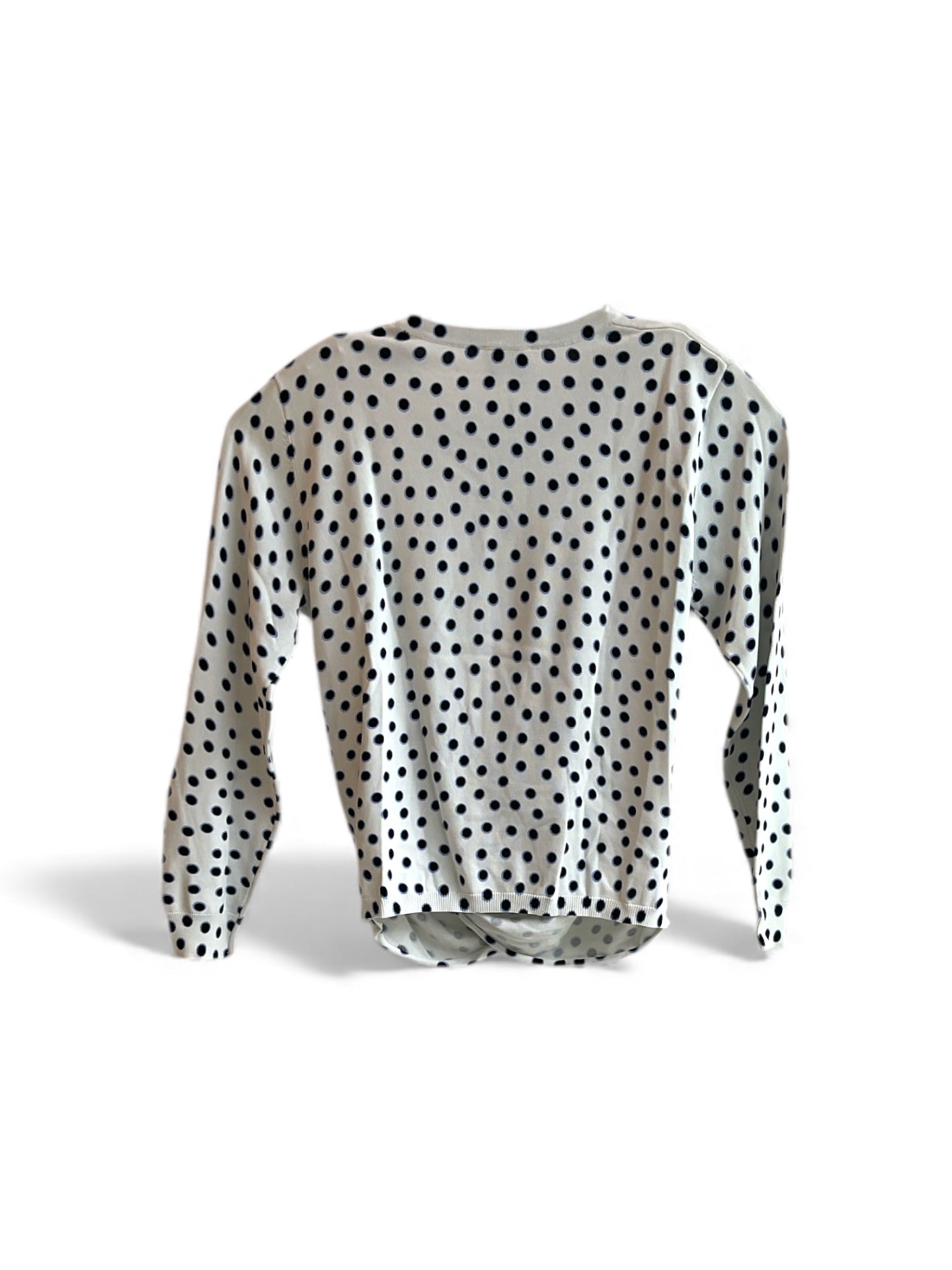 Blusa BIMBA Y LOLA, Blanco, azul