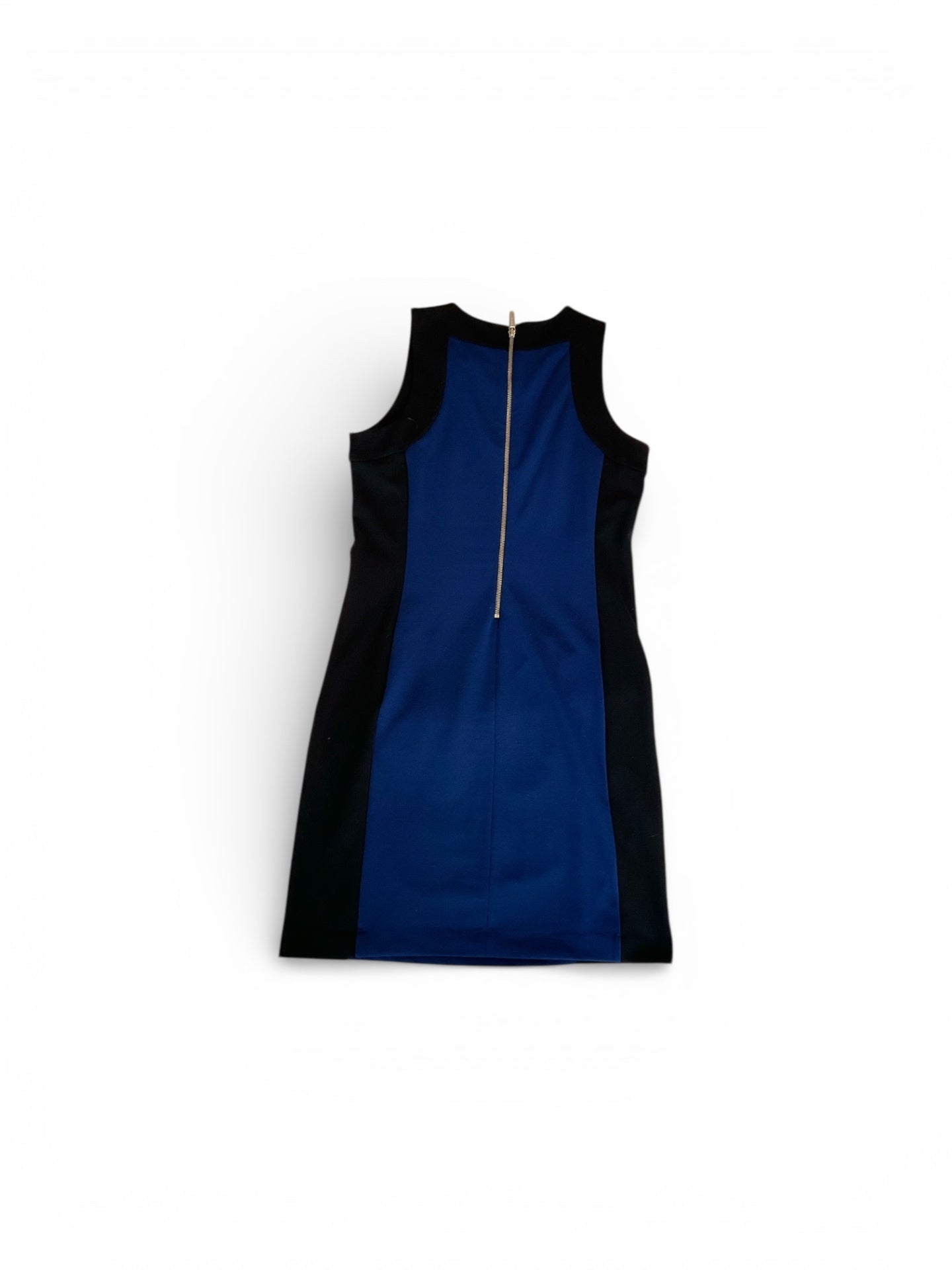 Vestido MICHAEL KORS, Negro, azul