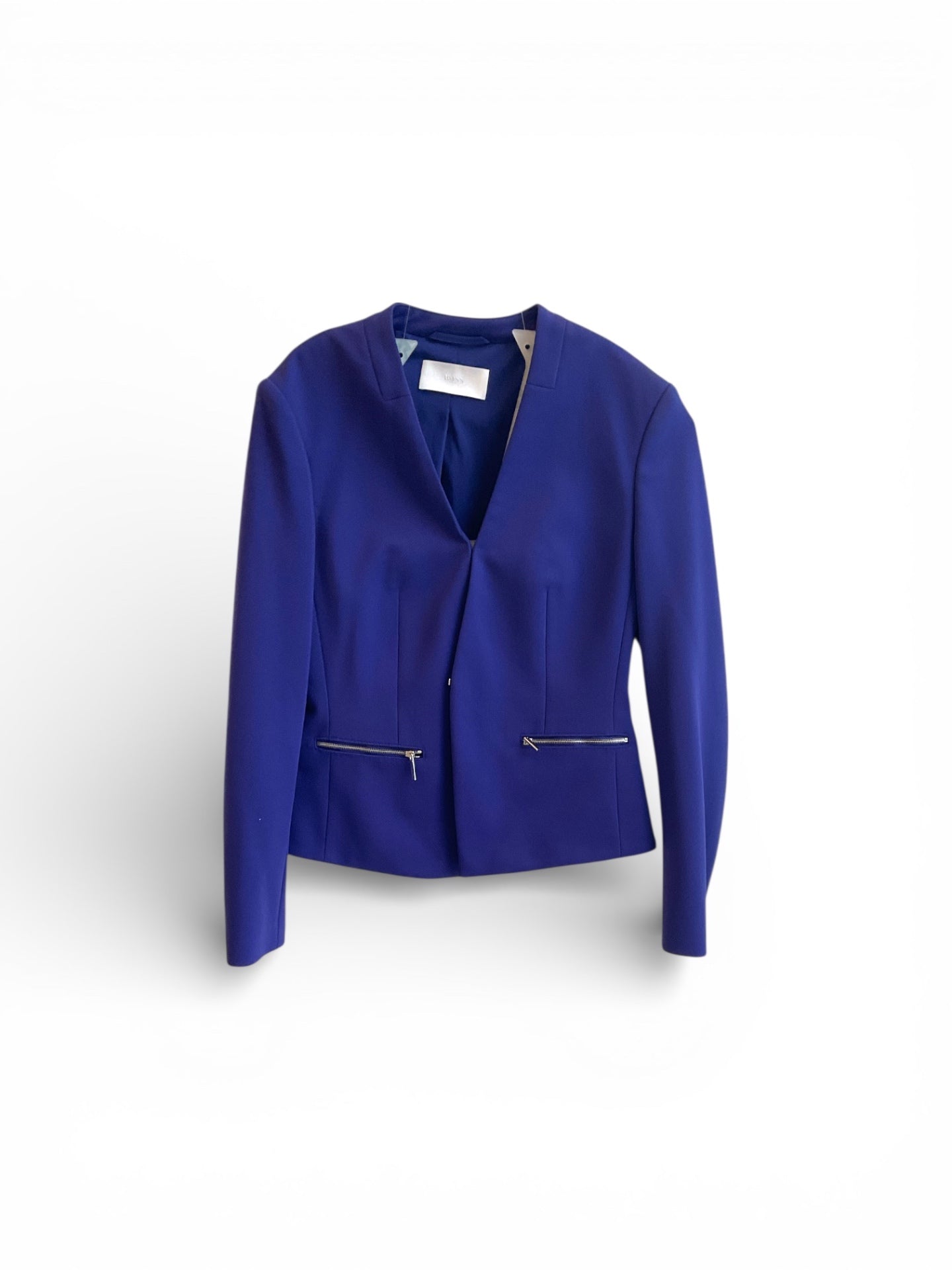 Blazer HUGO BOSS, Morado
