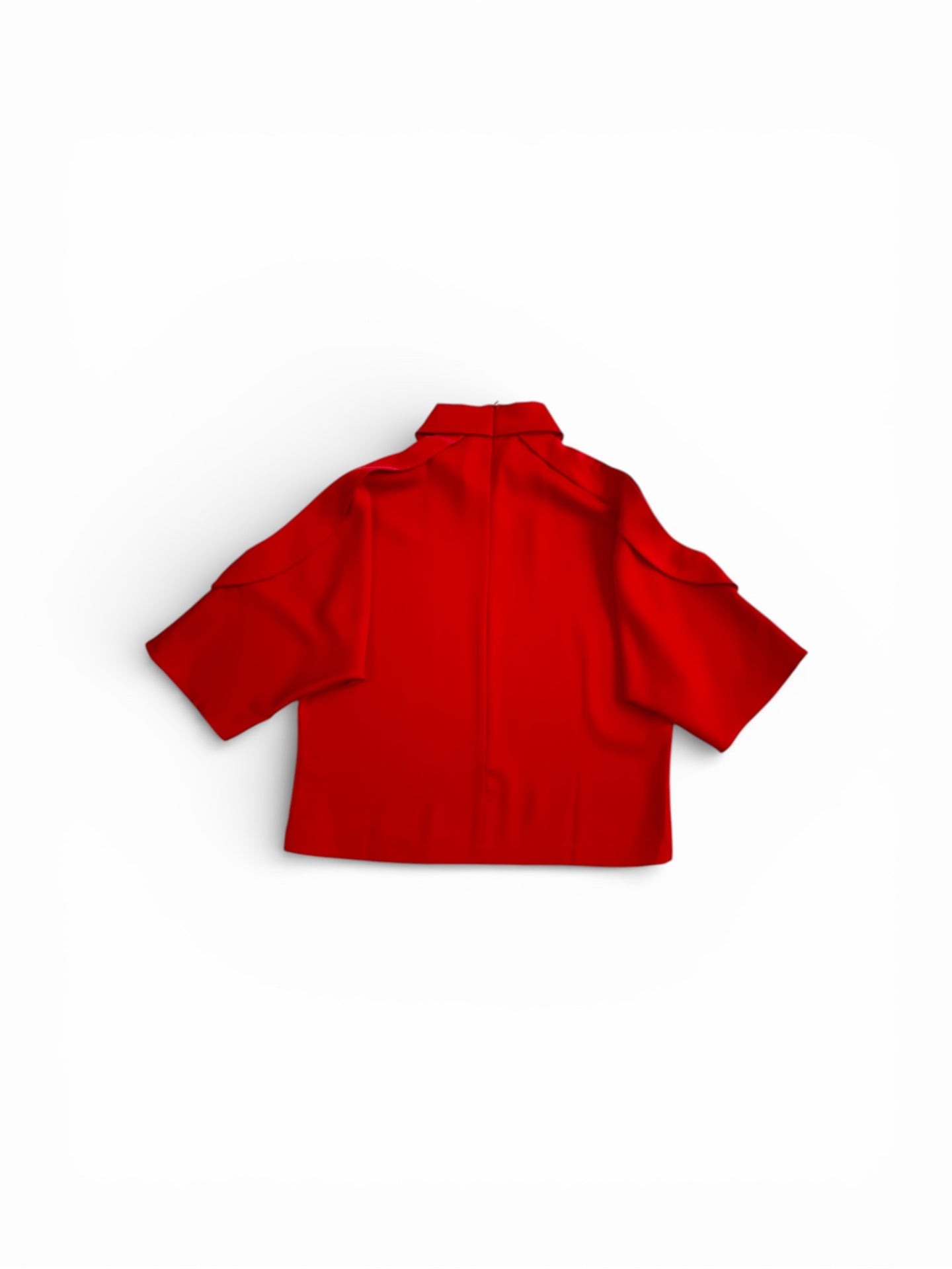 Blusa G. GRACIA, Rojo